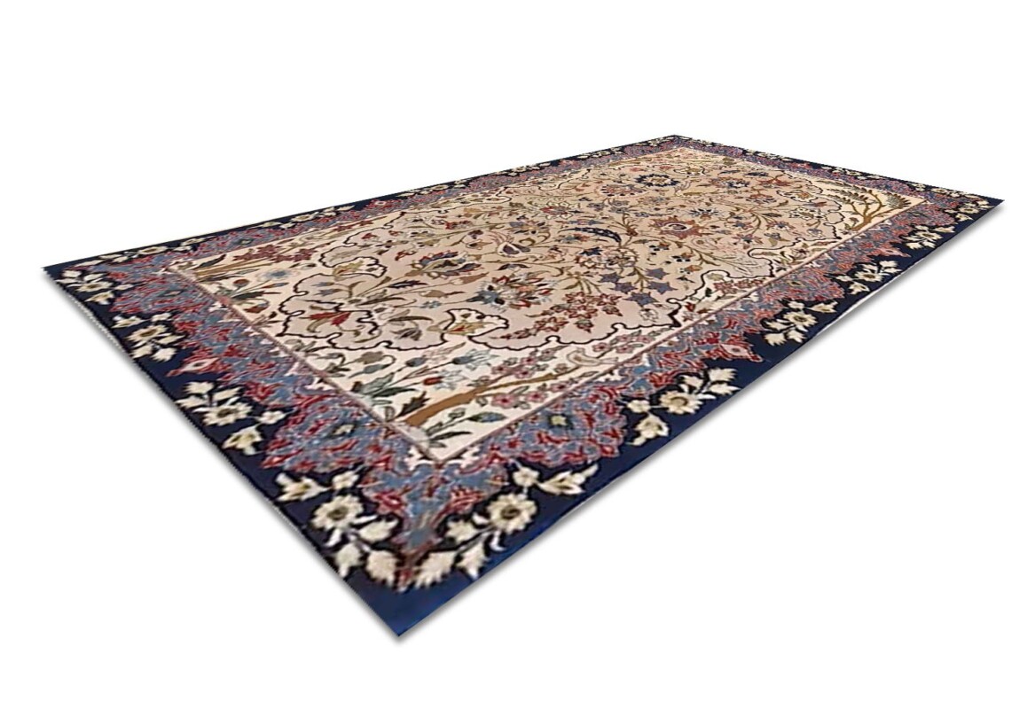 Tappeti Persiani ed Orientali in Italia