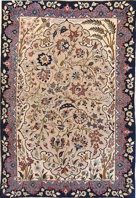 Tappeti Persiani ed Orientali in Italia