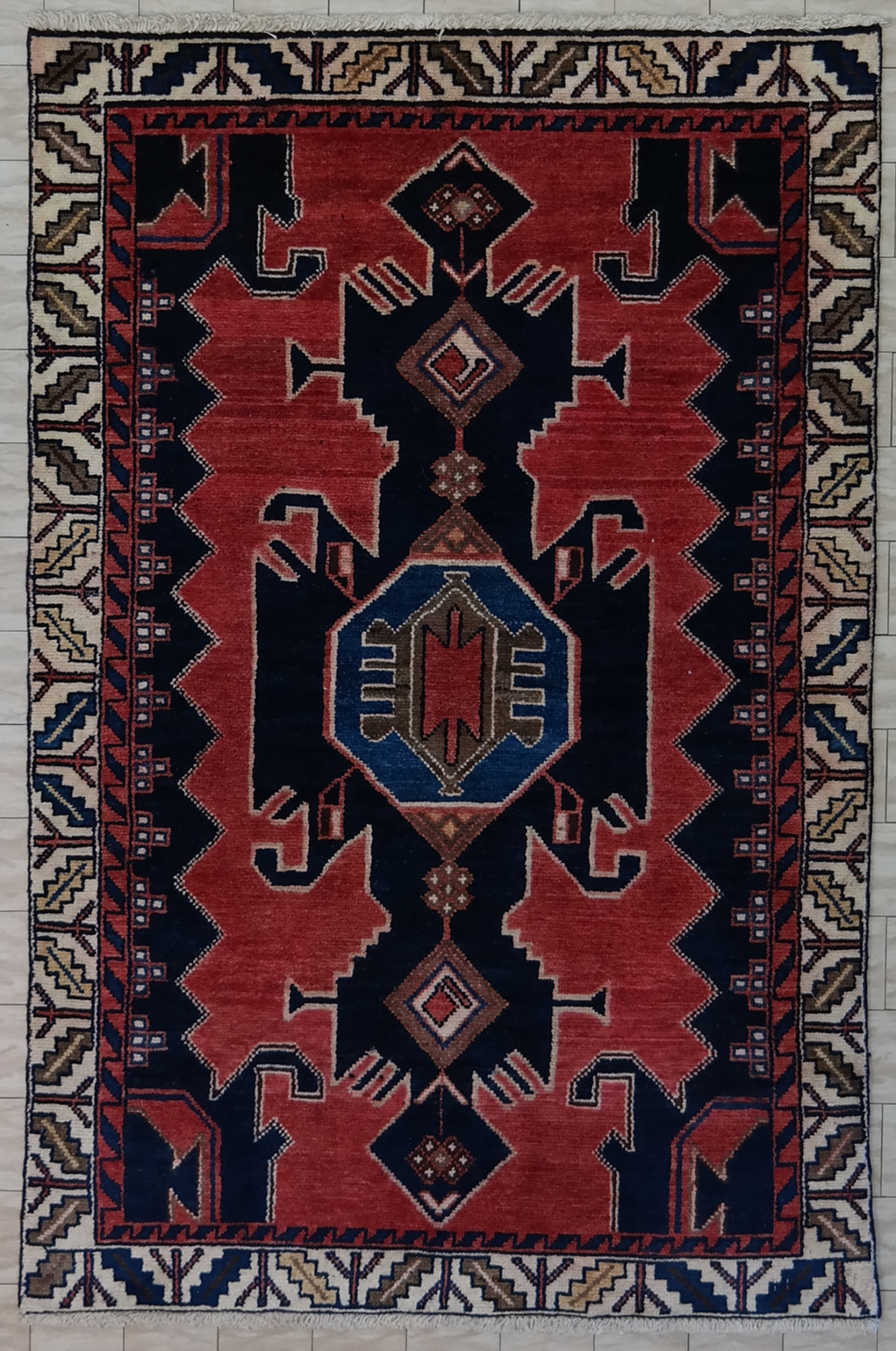 Tappeti Persiani ed Orientali in Italia