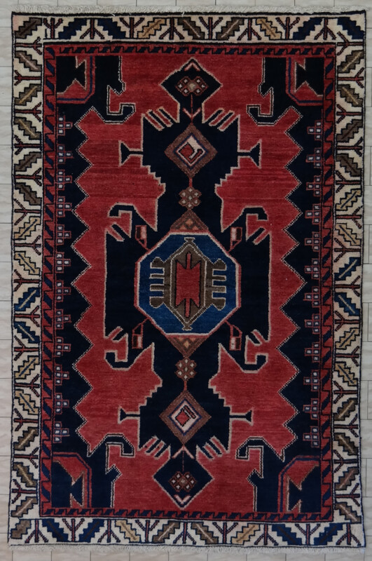 Tappeti Persiani ed Orientali in Italia