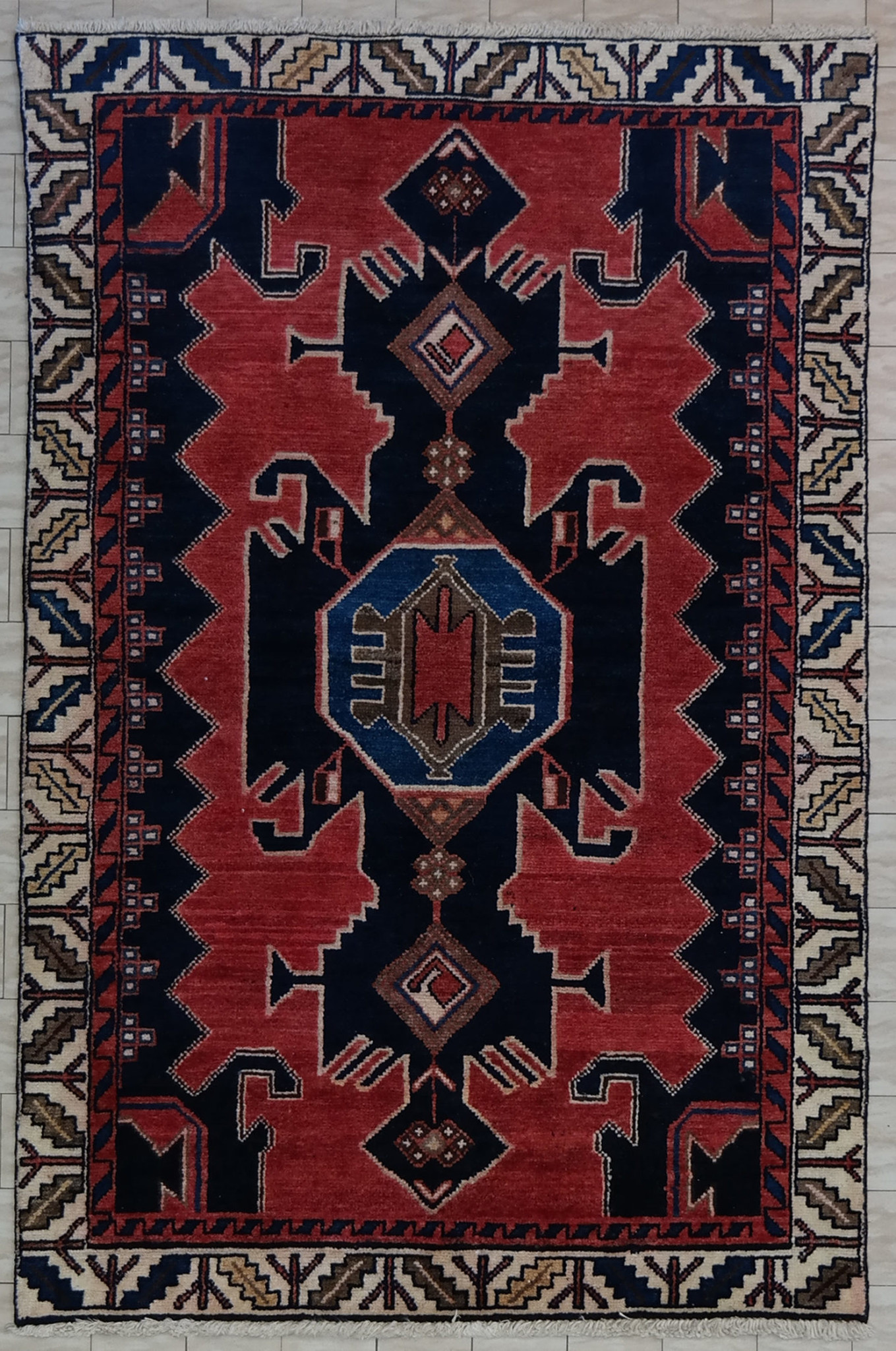 Tappeti Persiani ed Orientali in Italia