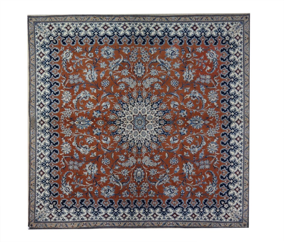 Tappeti Persiani ed Orientali in Italia