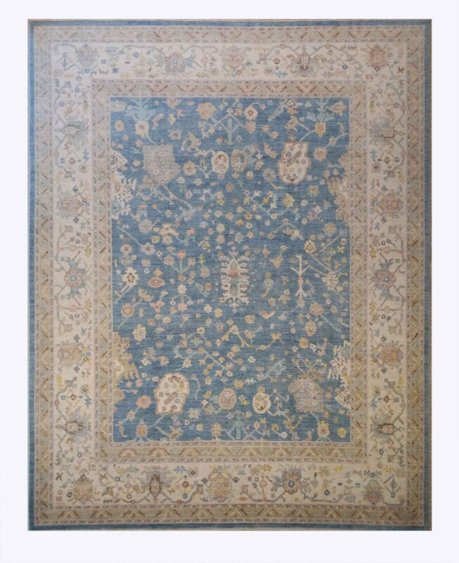 Tappeti Persiani ed Orientali in Italia