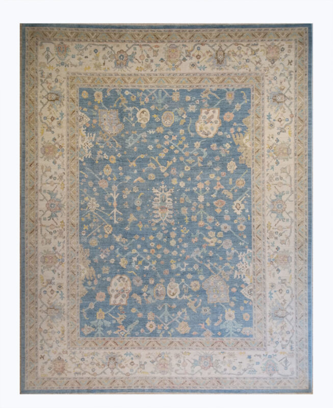 Tappeti Persiani ed Orientali in Italia