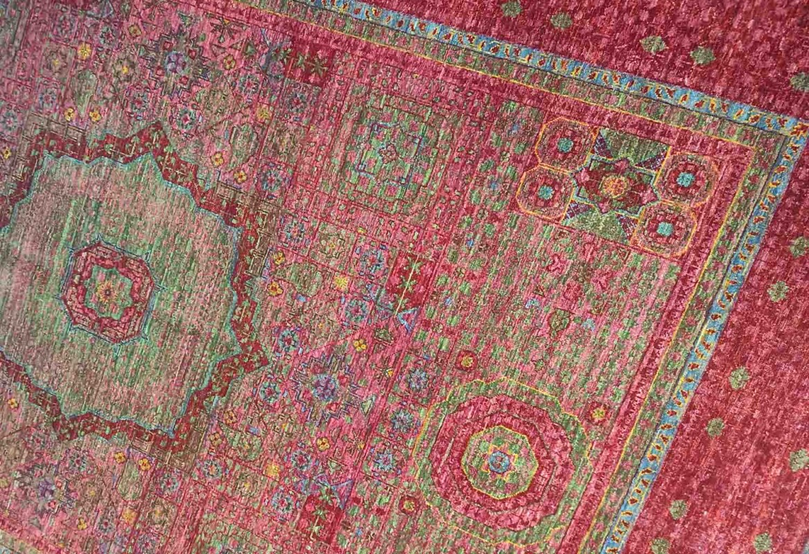 Tappeti Persiani ed Orientali in Italia