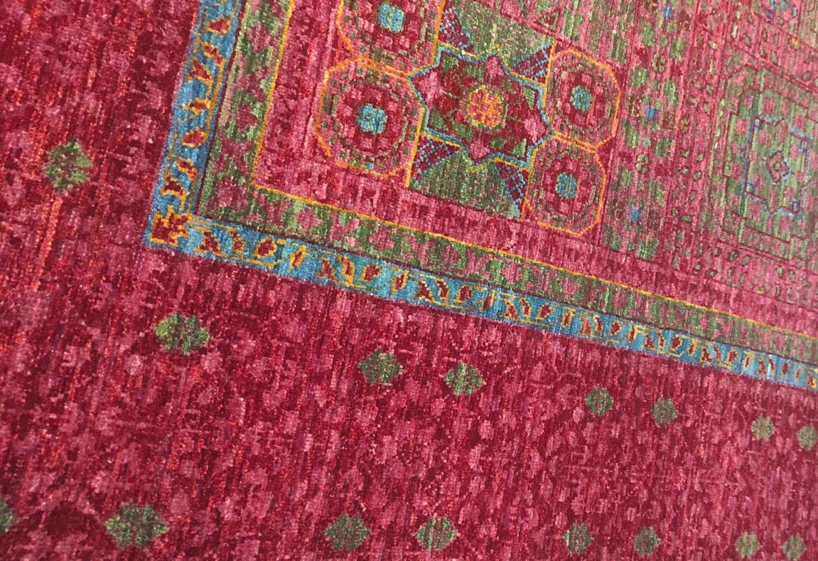 Tappeti Persiani ed Orientali in Italia