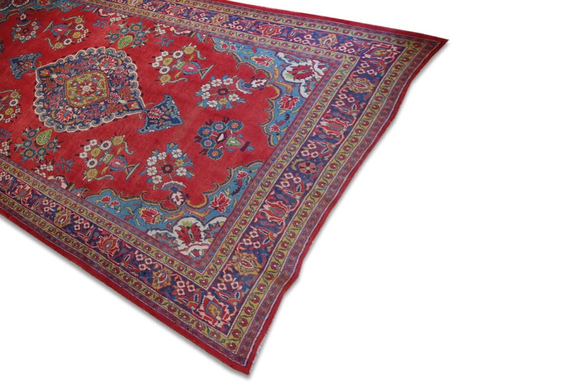 Tappeti Persiani ed Orientali in Italia