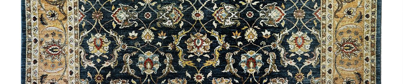 Tappeti Persiani ed Orientali in Italia