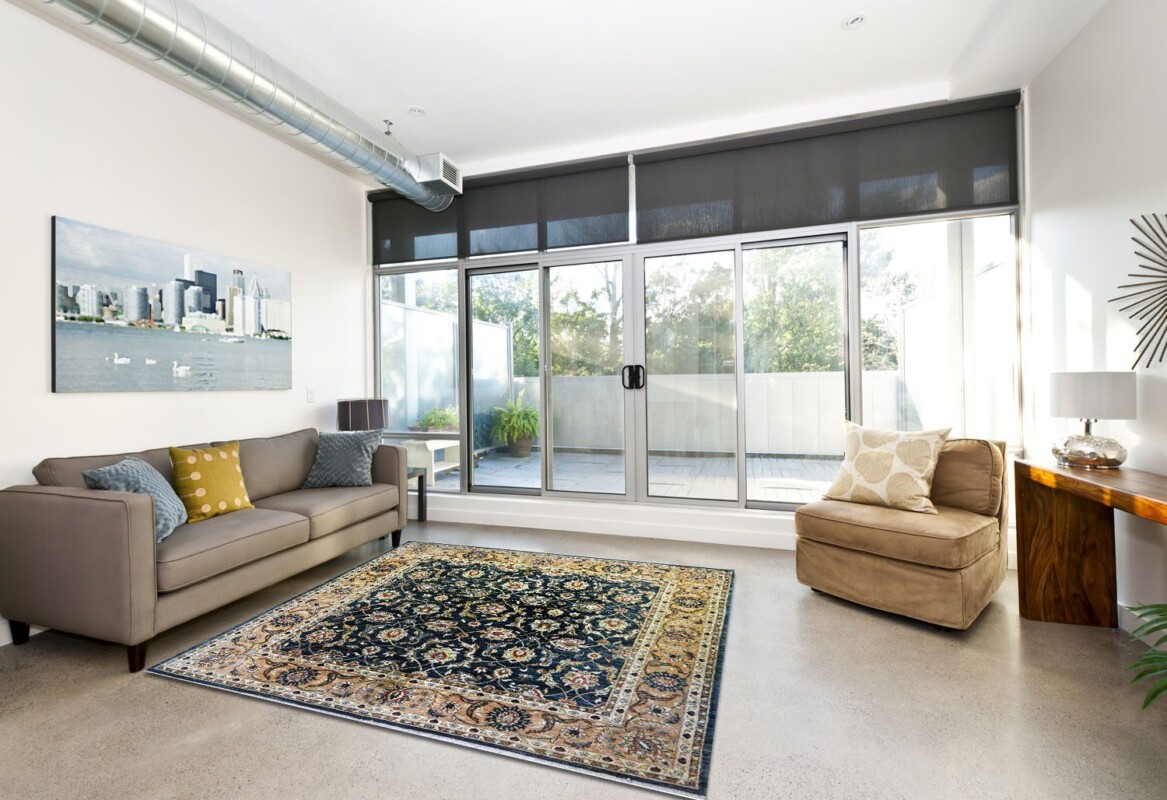 Tappeti Persiani ed Orientali in Italia