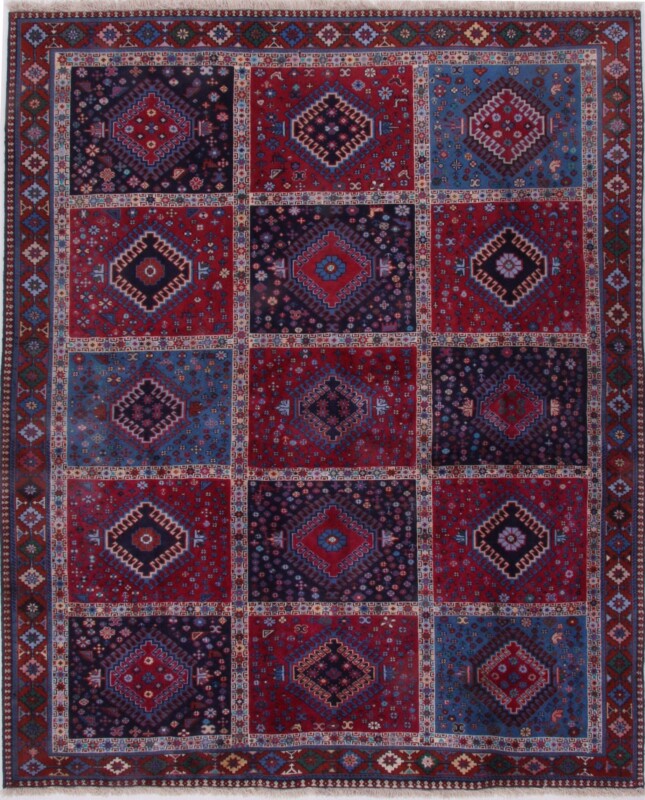 Tappeti Persiani ed Orientali in Italia