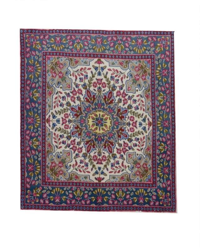 Tappeti Persiani ed Orientali in Italia