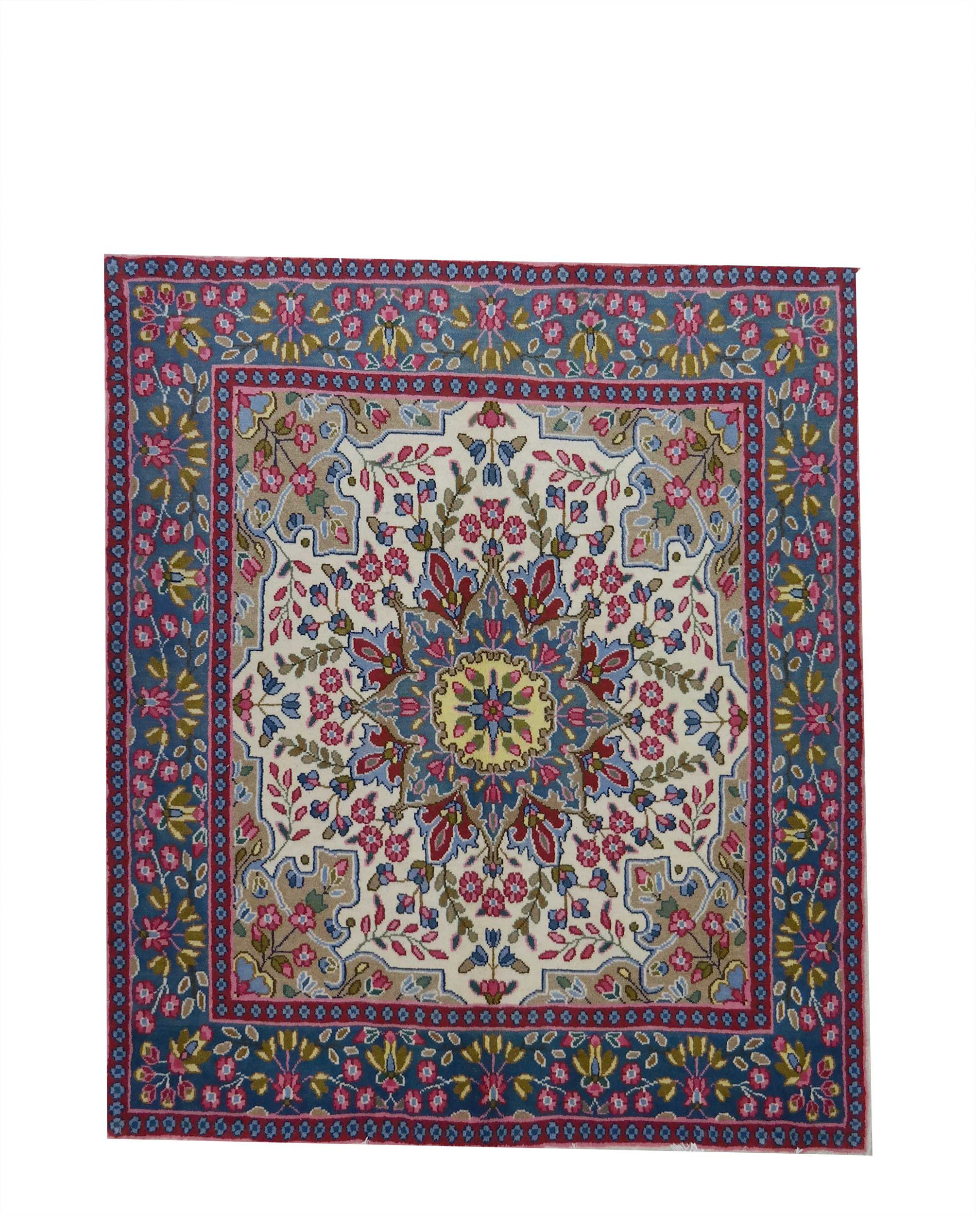 Tappeti Persiani ed Orientali in Italia