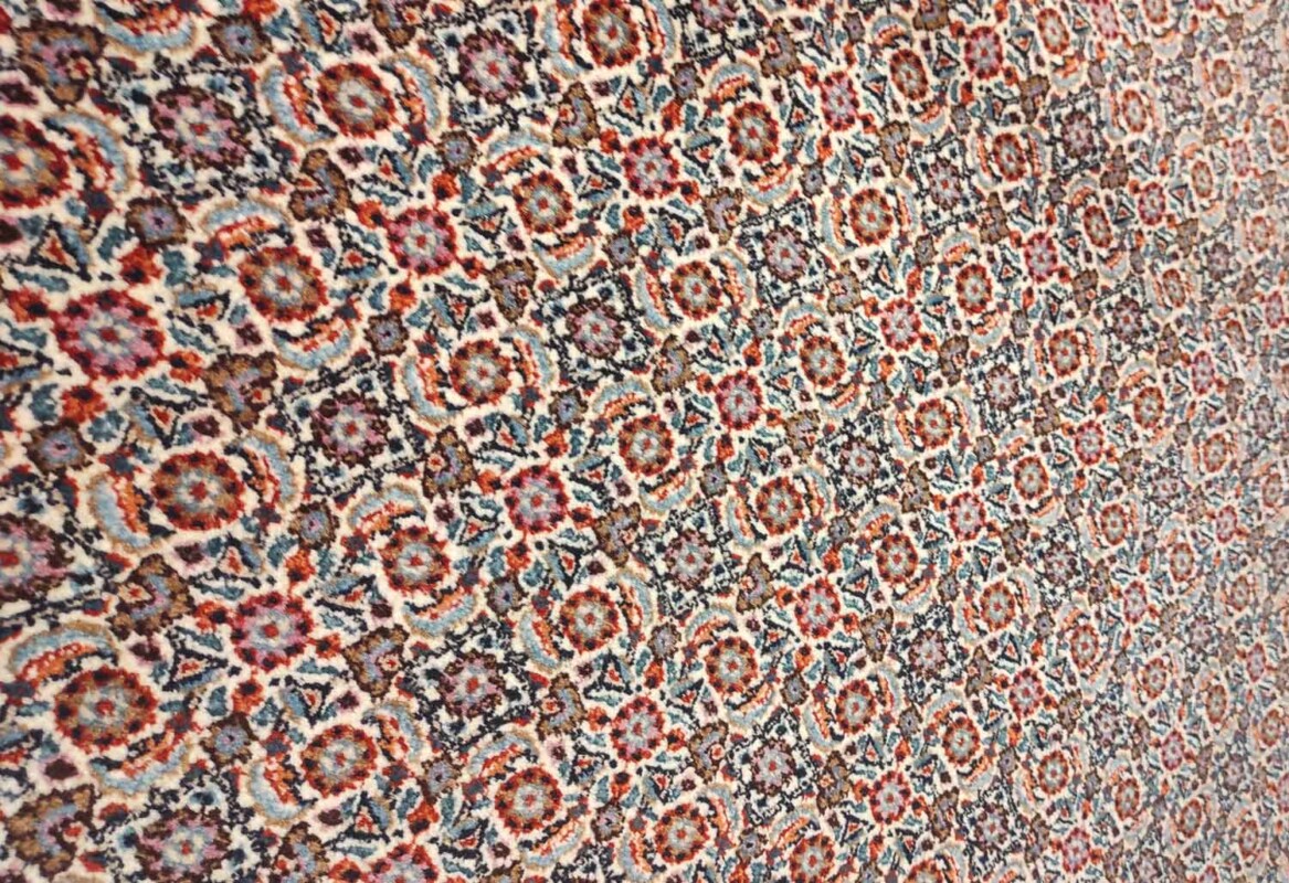 Tappeti Persiani ed Orientali in Italia