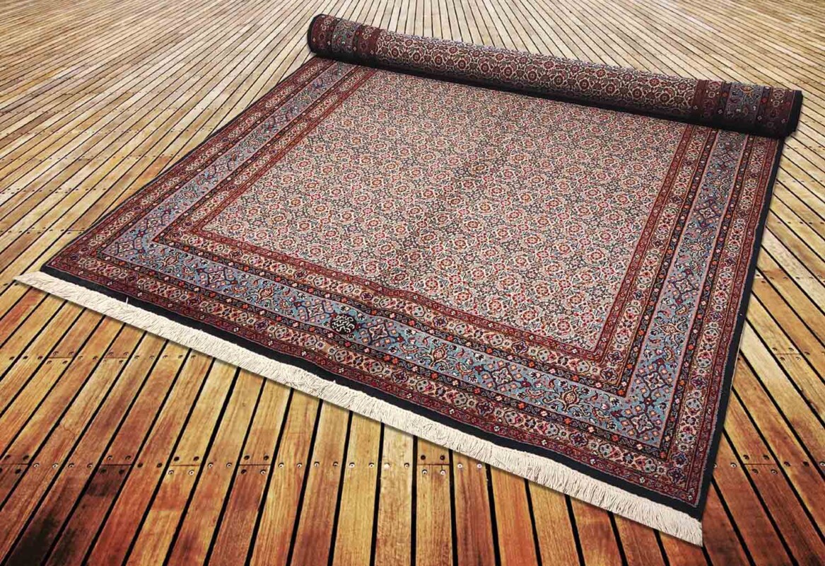 Tappeti Persiani ed Orientali in Italia