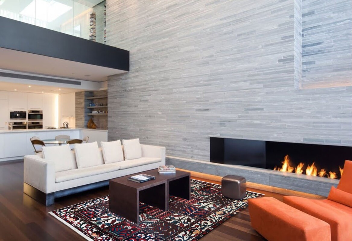 Tappeti Persiani ed Orientali in Italia