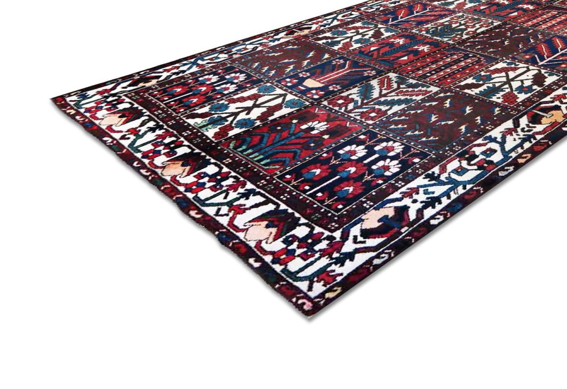 Tappeti Persiani ed Orientali in Italia