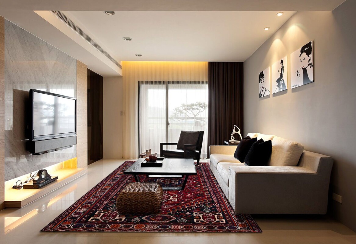 Tappeti Persiani ed Orientali in Italia