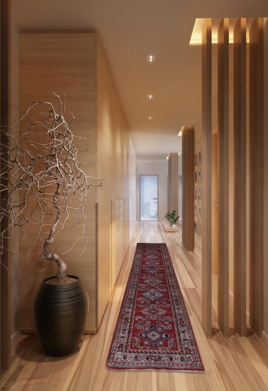 Tappeti Persiani ed Orientali in Italia