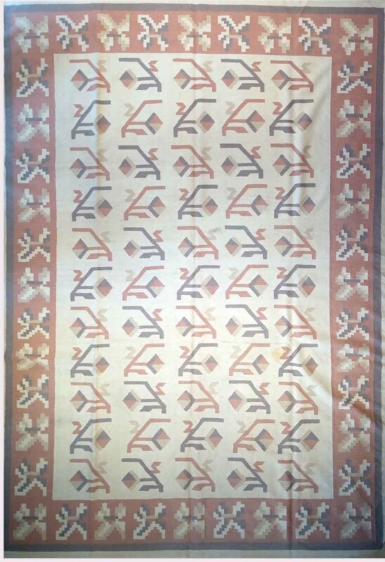 Tappeti Persiani ed Orientali in Italia