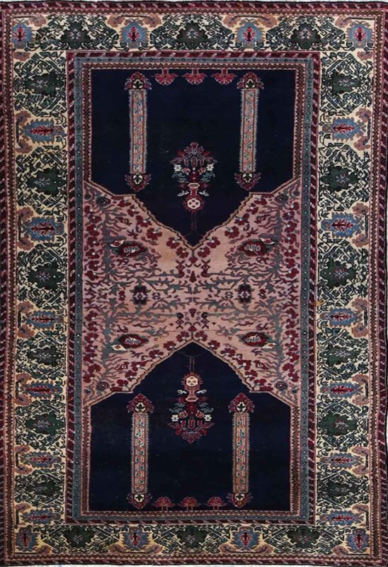 Tappeti Persiani ed Orientali in Italia