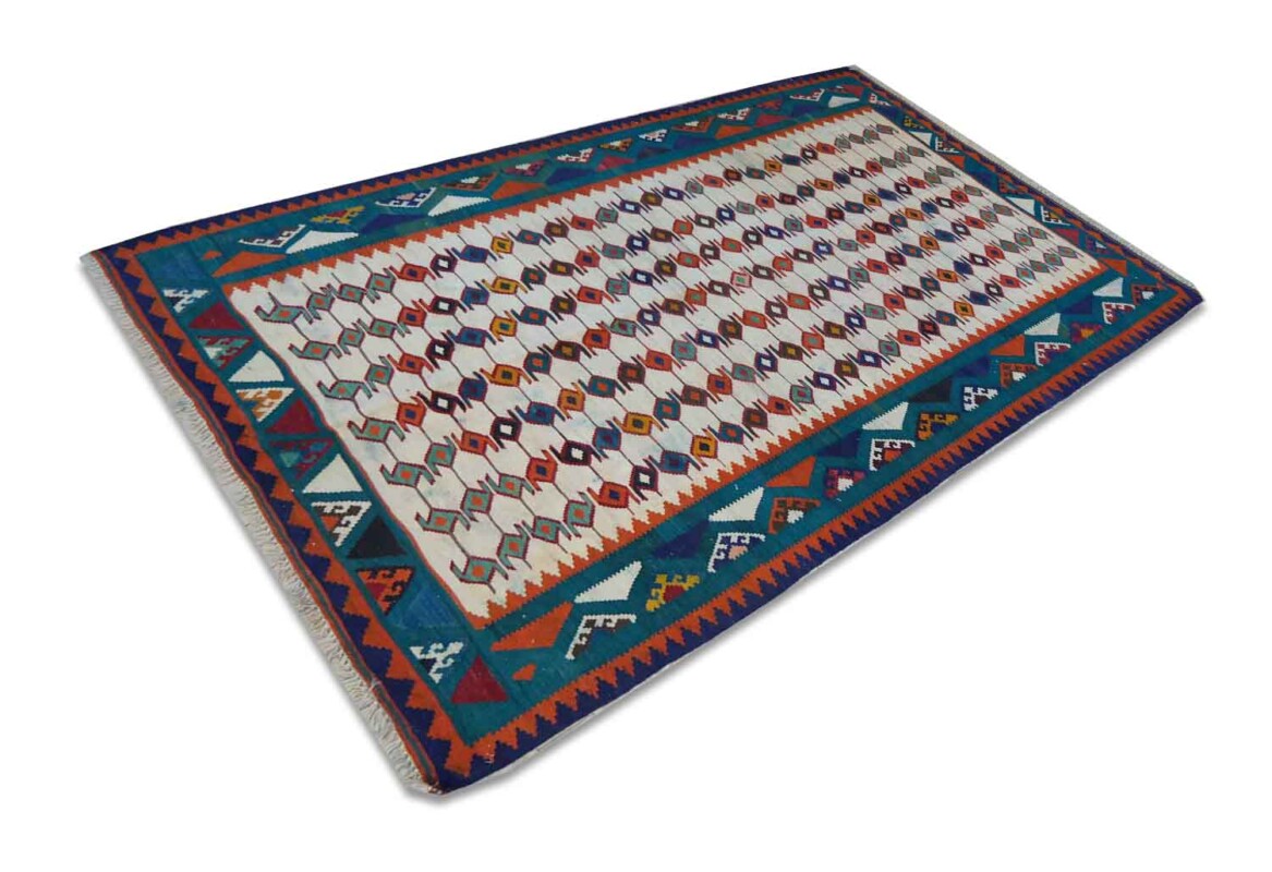 Tappeti Persiani ed Orientali in Italia