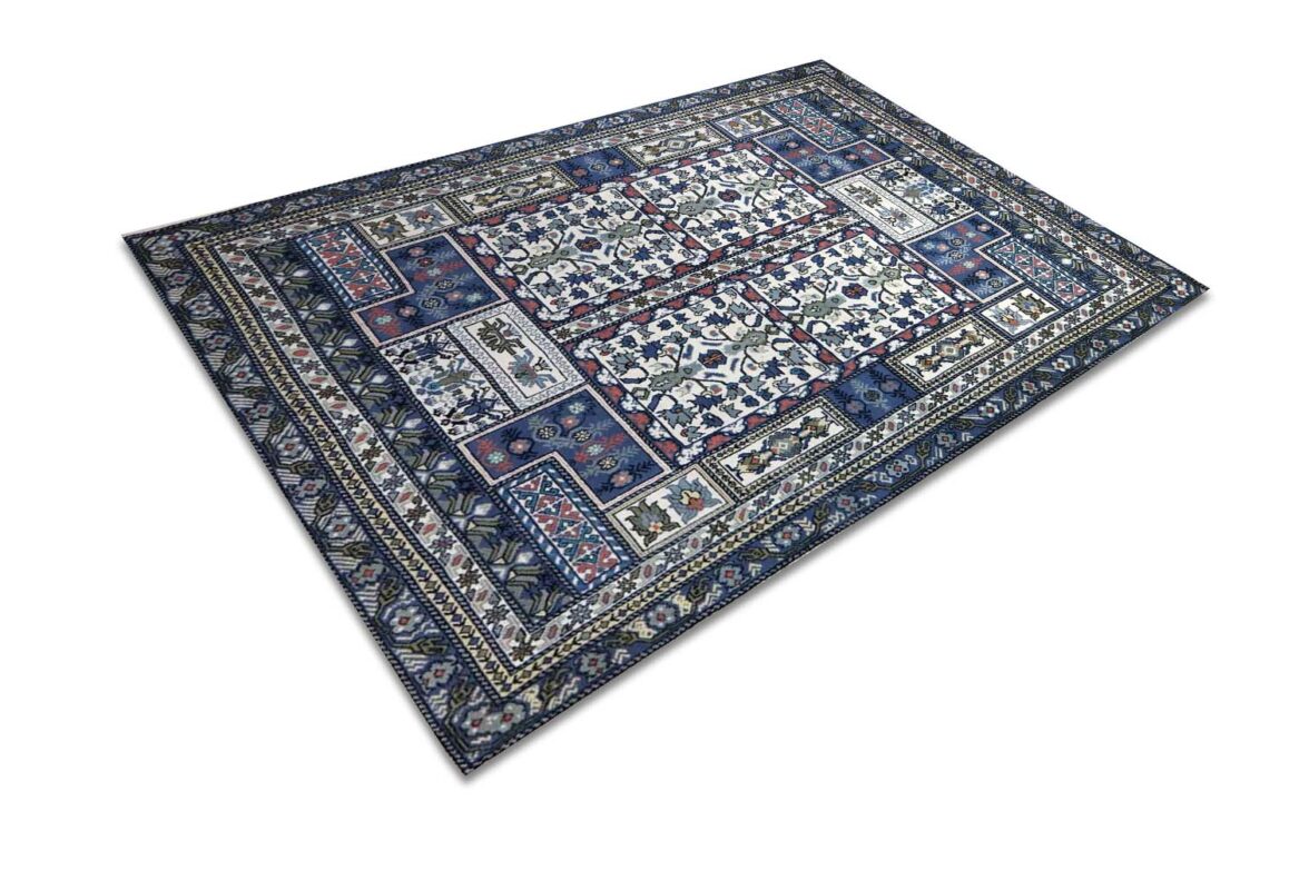 Tappeti Persiani ed Orientali in Italia