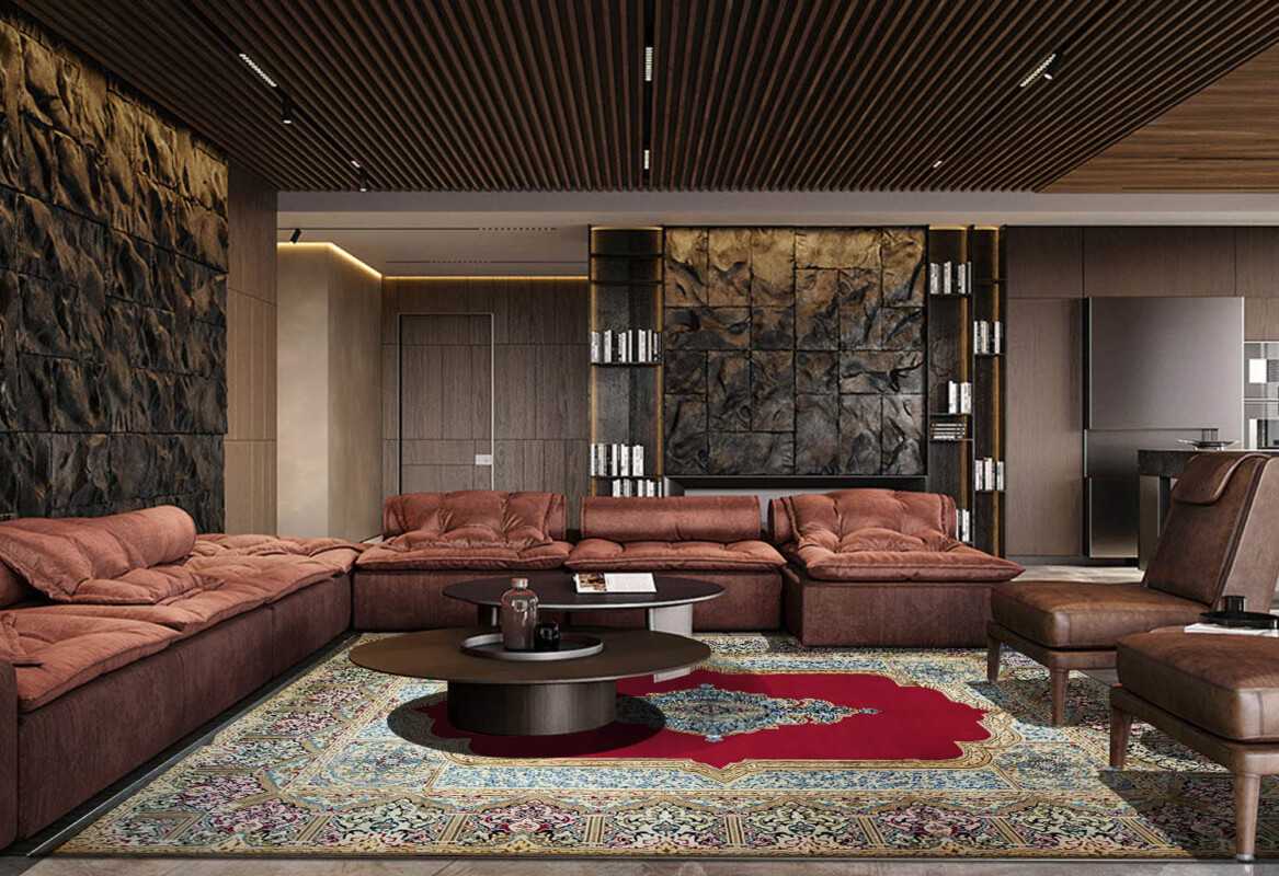 Tappeti Persiani ed Orientali in Italia