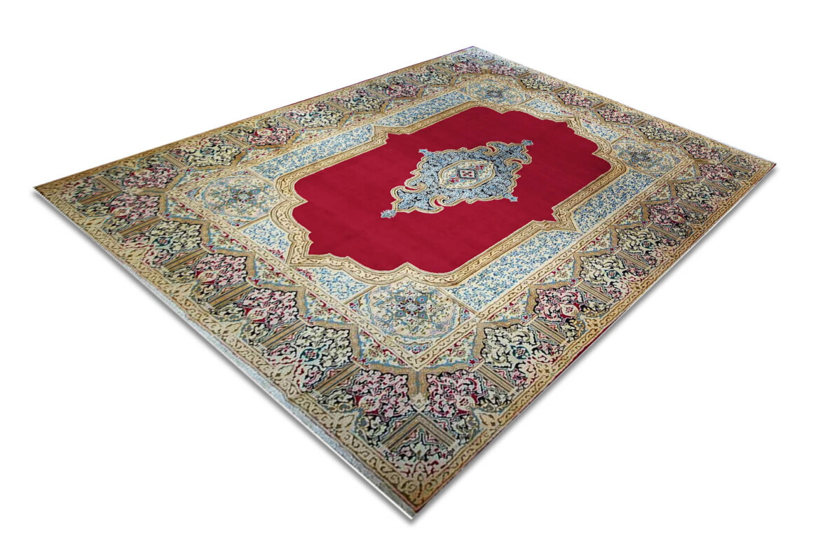 Tappeti Persiani ed Orientali in Italia