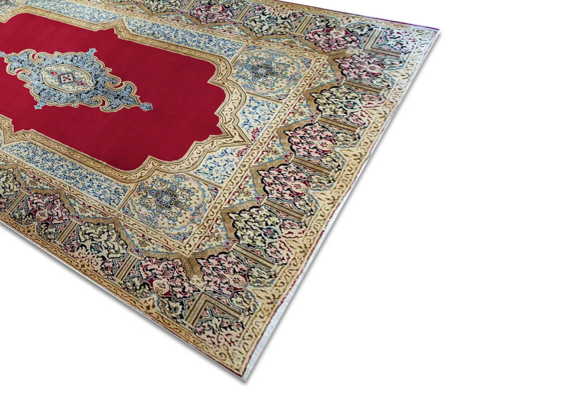 Tappeti Persiani ed Orientali in Italia