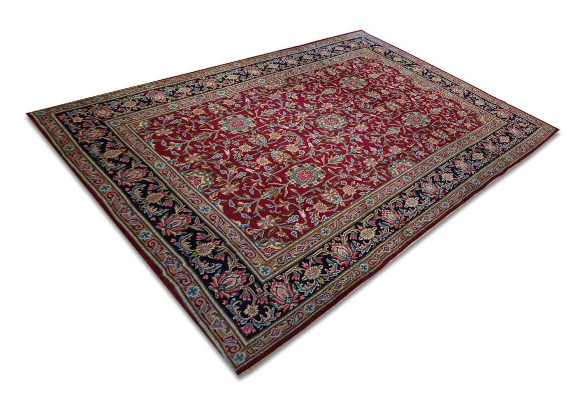 Tappeti Persiani ed Orientali in Italia