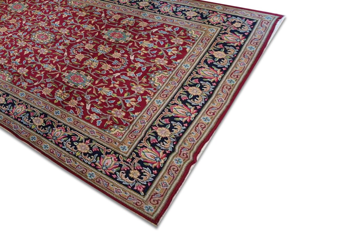 Tappeti Persiani ed Orientali in Italia