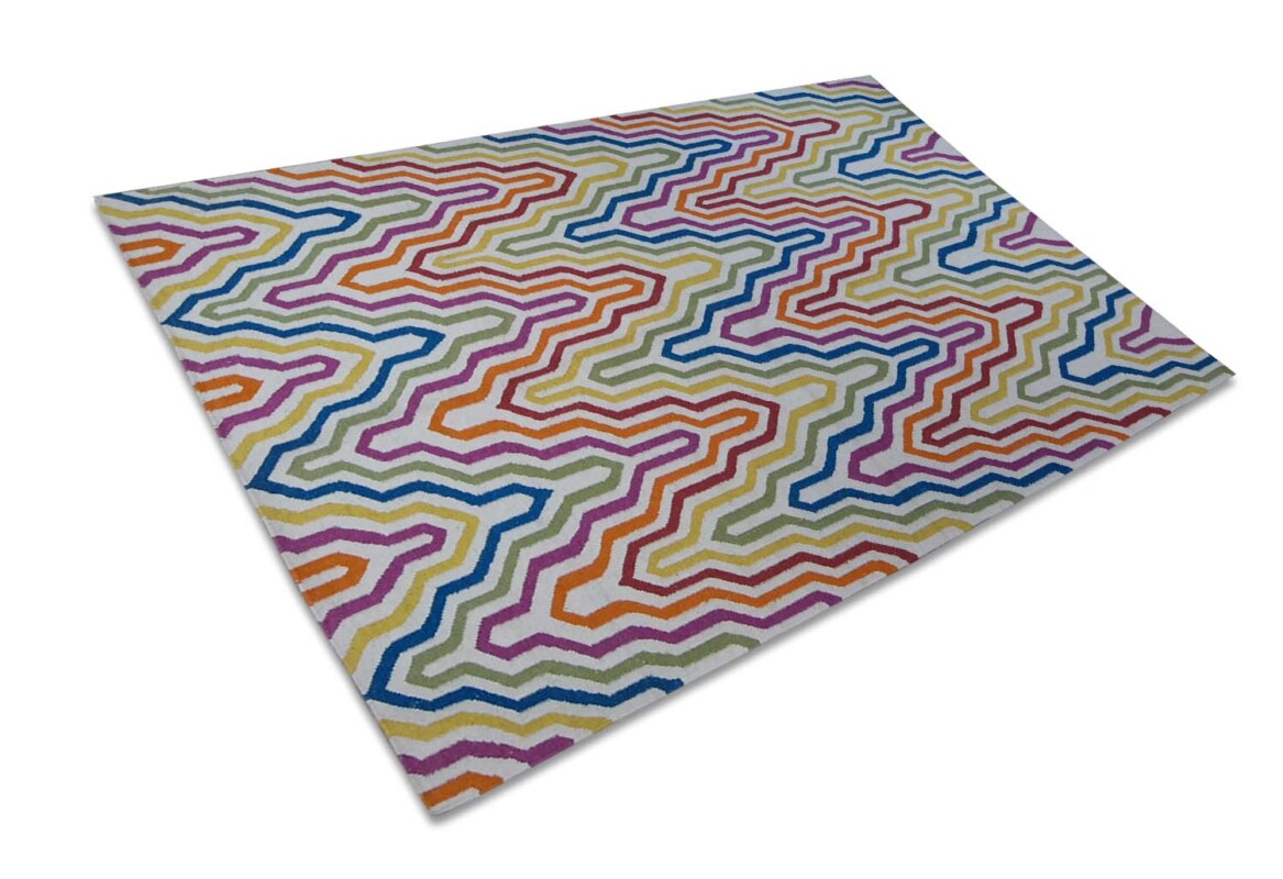 Tappeti Persiani ed Orientali in Italia