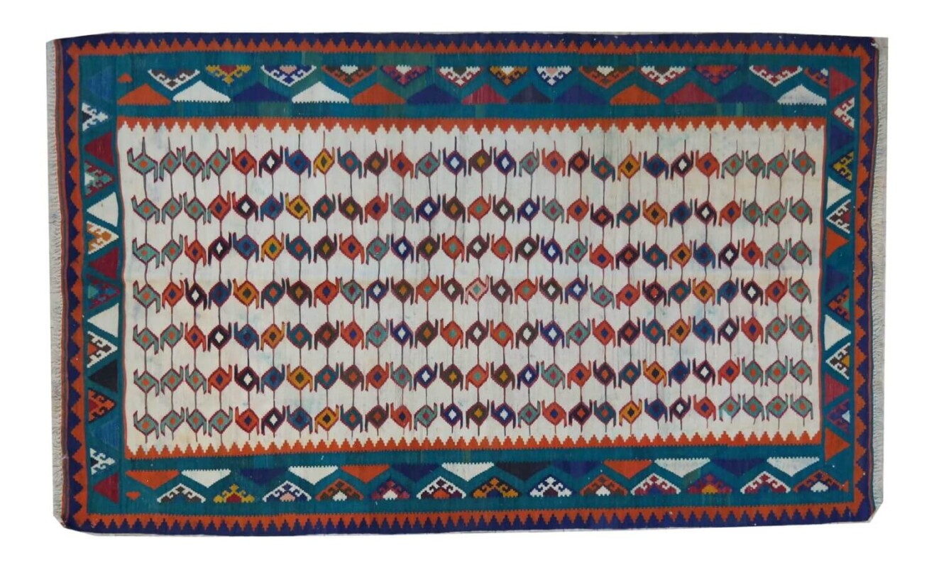 Tappeti Persiani ed Orientali in Italia