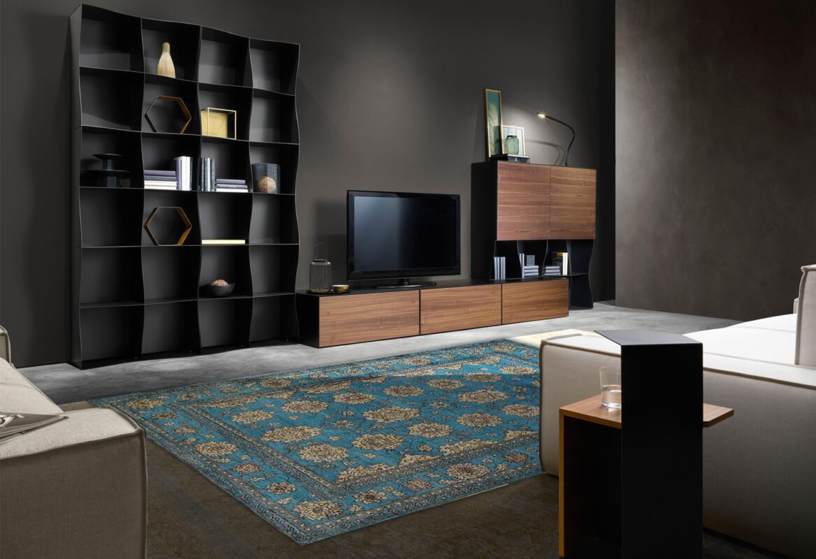 Tappeti Persiani ed Orientali in Italia