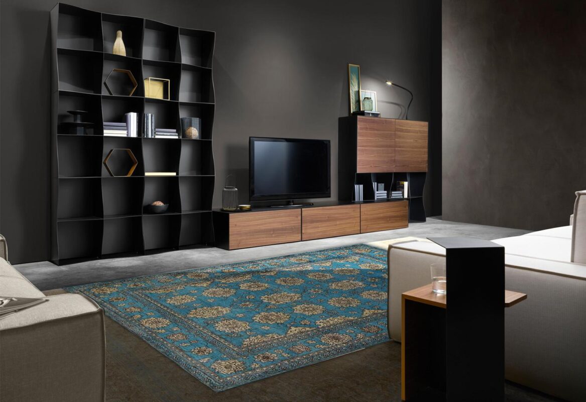 Tappeti Persiani ed Orientali in Italia