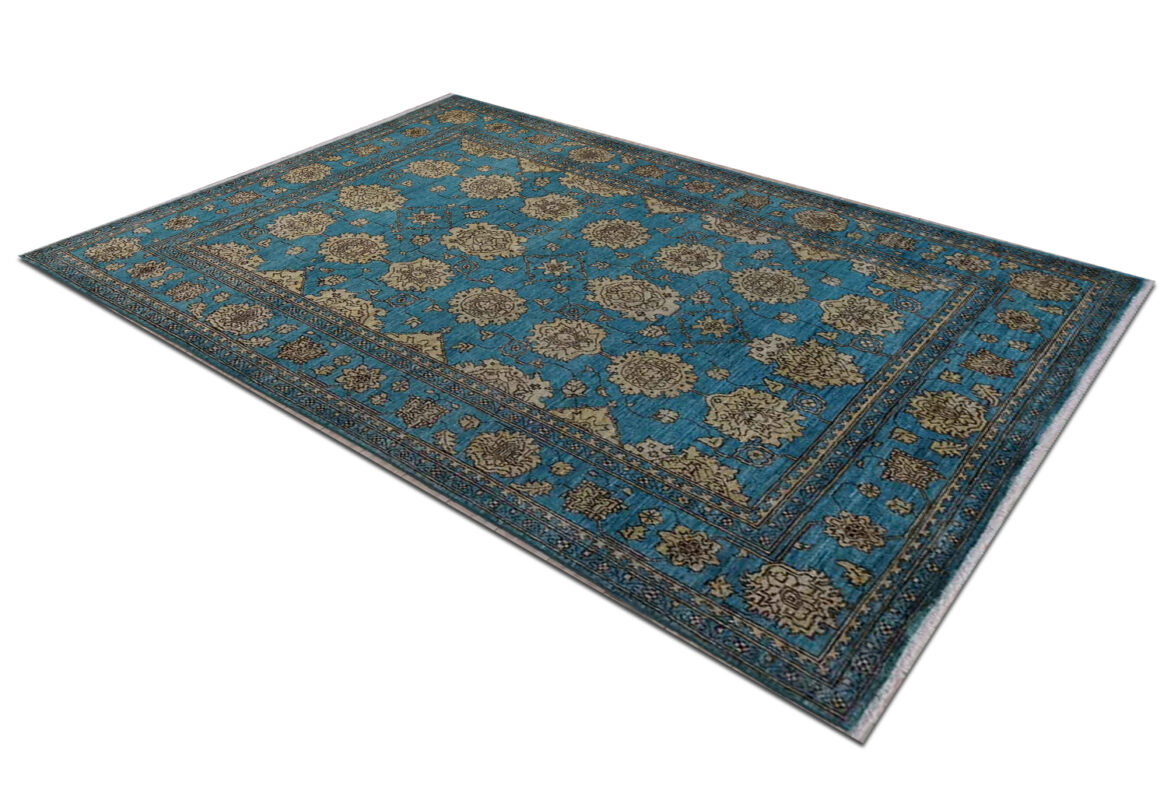 Tappeti Persiani ed Orientali in Italia