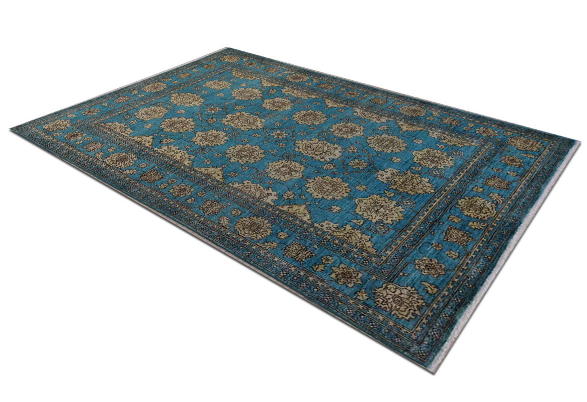 Tappeti Persiani ed Orientali in Italia