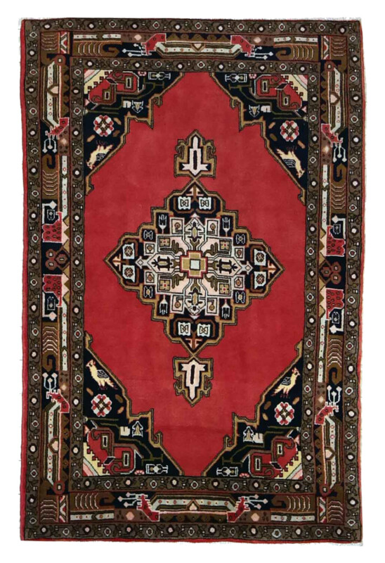 Tappeti Persiani ed Orientali in Italia