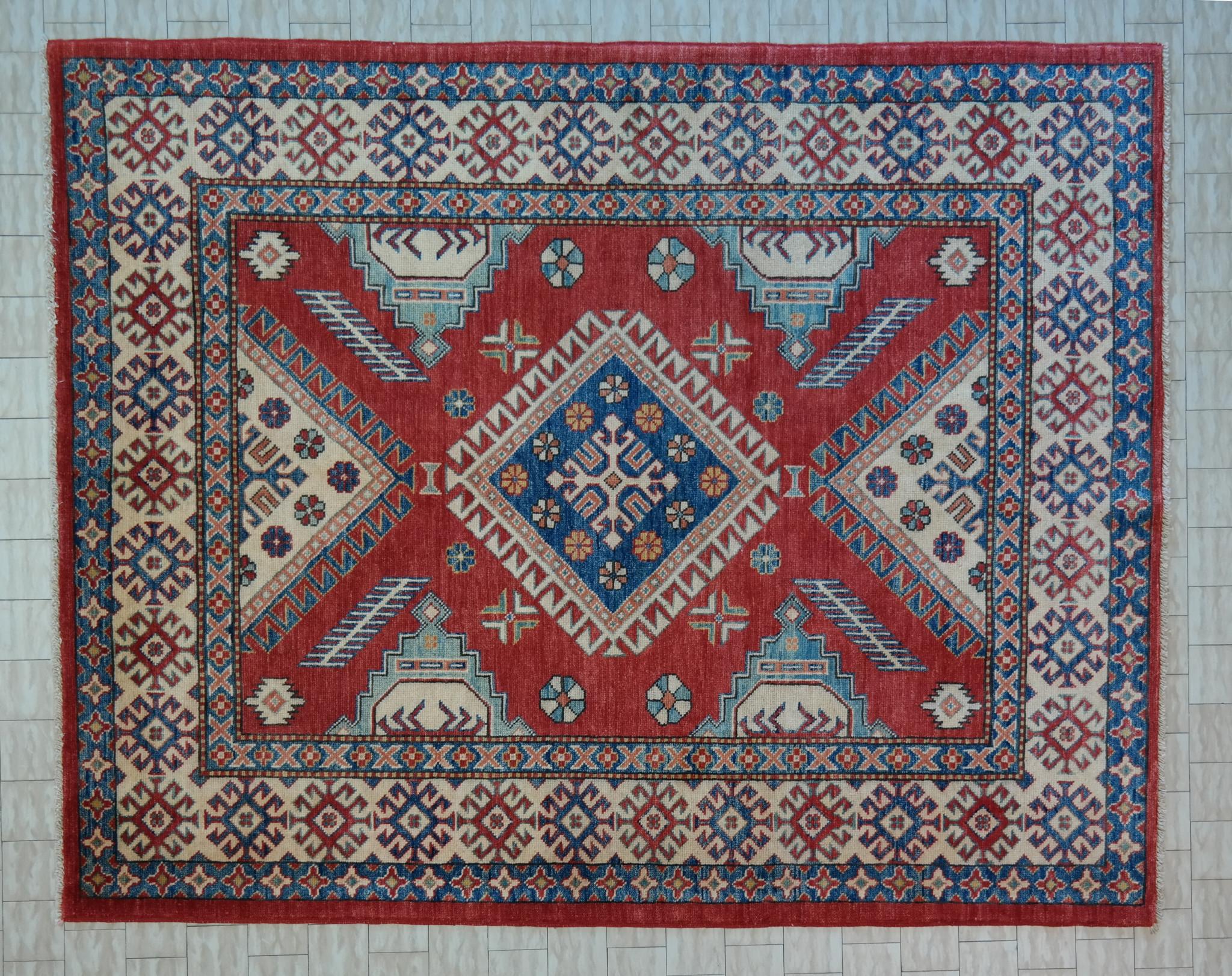 Tappeti Persiani ed Orientali in Italia