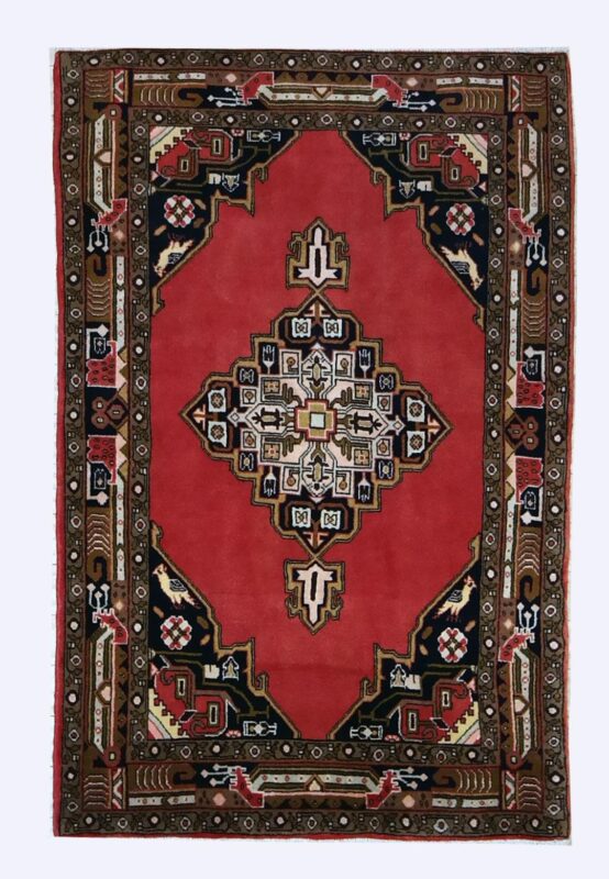 Tappeti Persiani ed Orientali in Italia