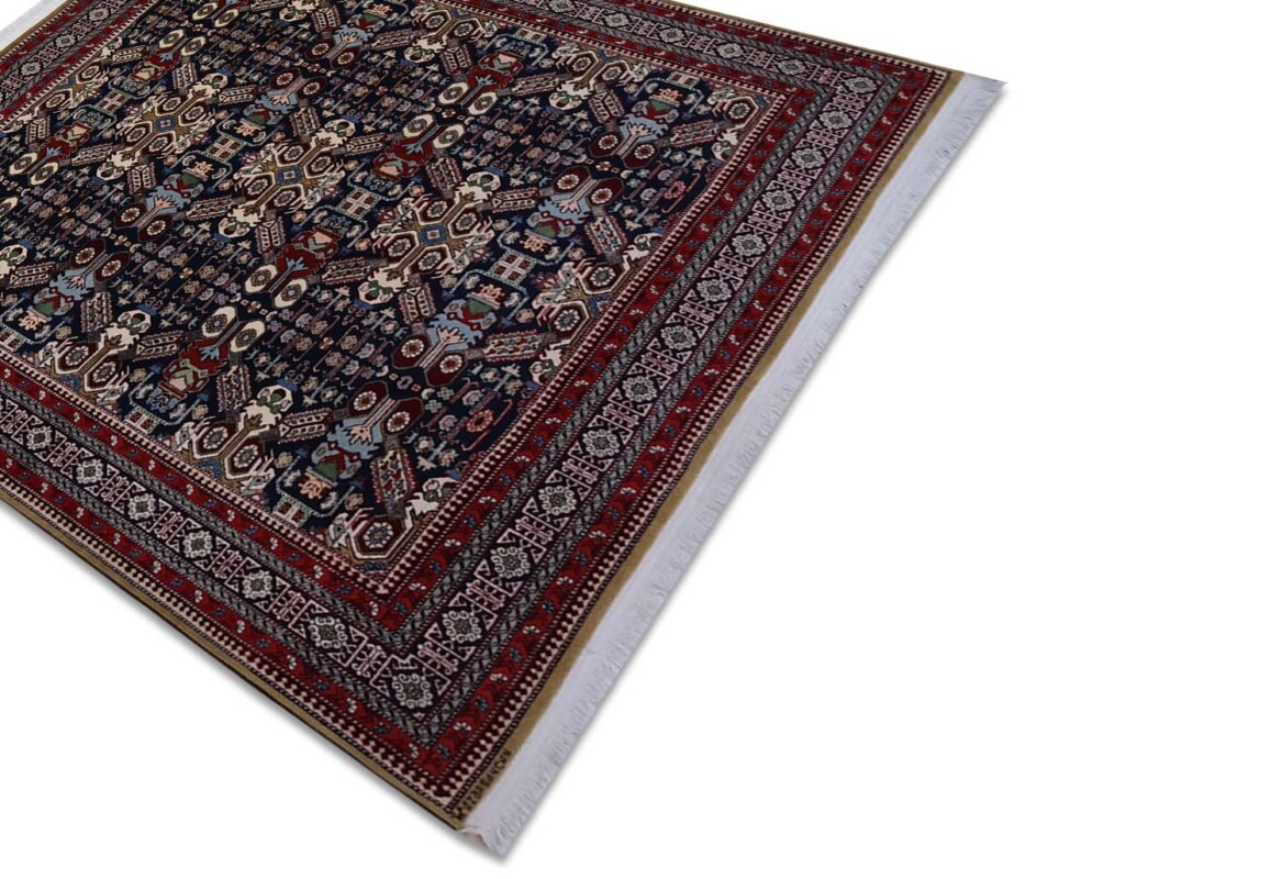 Tappeti Persiani ed Orientali in Italia