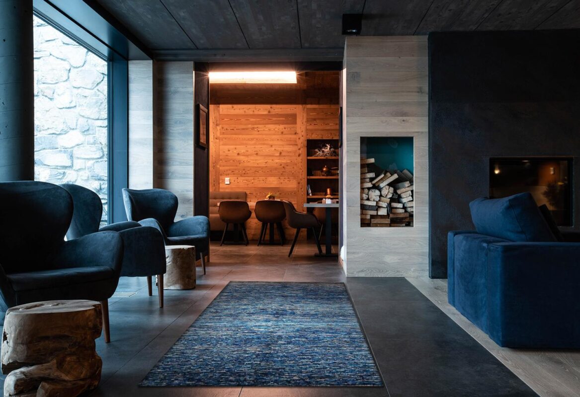 Tappeti Persiani ed Orientali in Italia