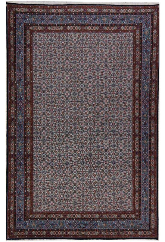 Tappeti Persiani ed Orientali in Italia