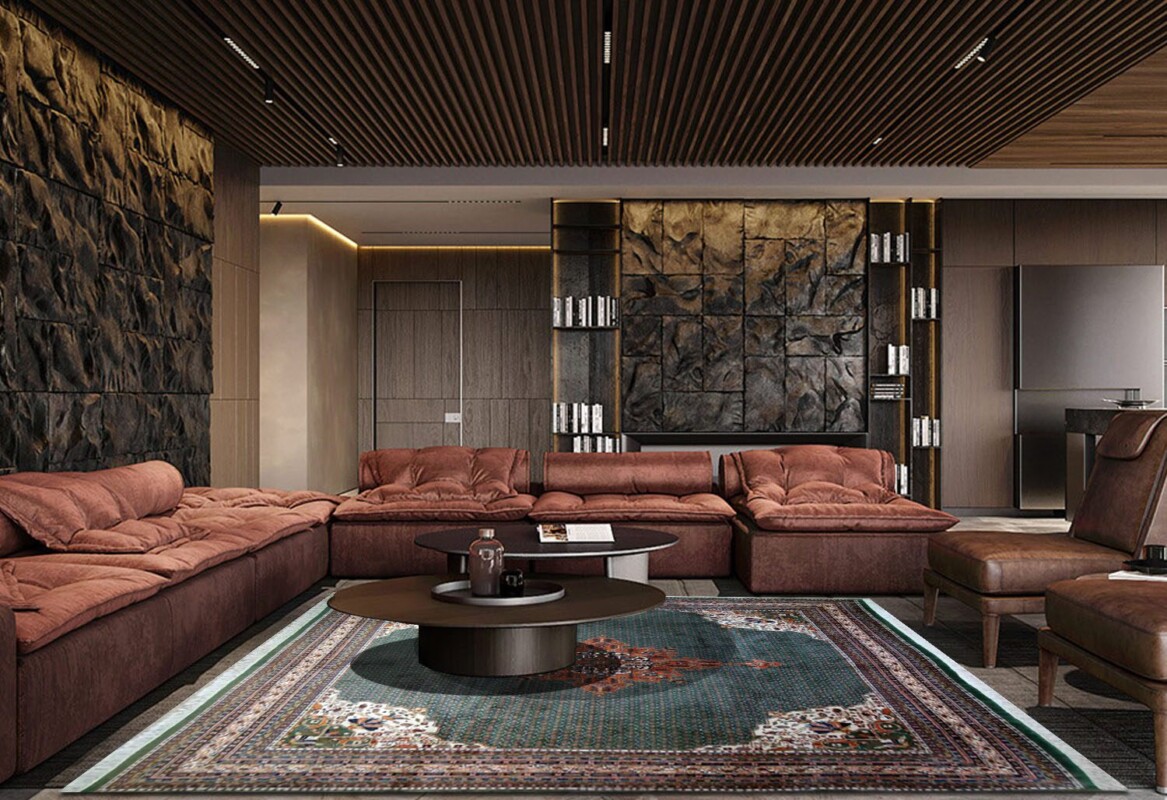 Tappeti Persiani ed Orientali in Italia