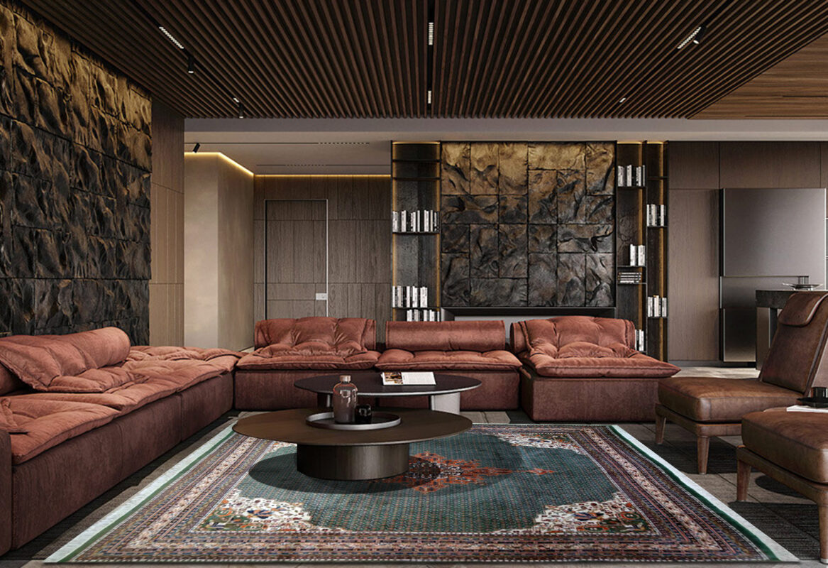 Tappeti Persiani ed Orientali in Italia