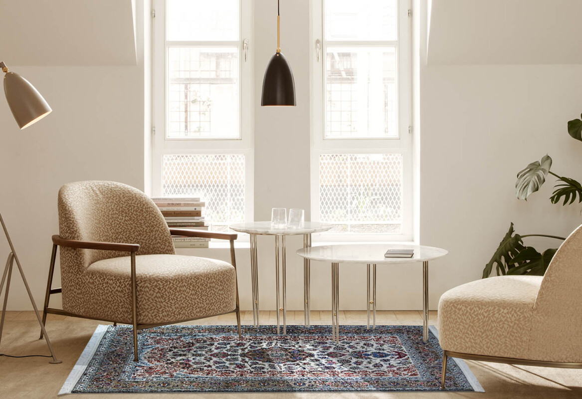 Tappeti Persiani ed Orientali in Italia