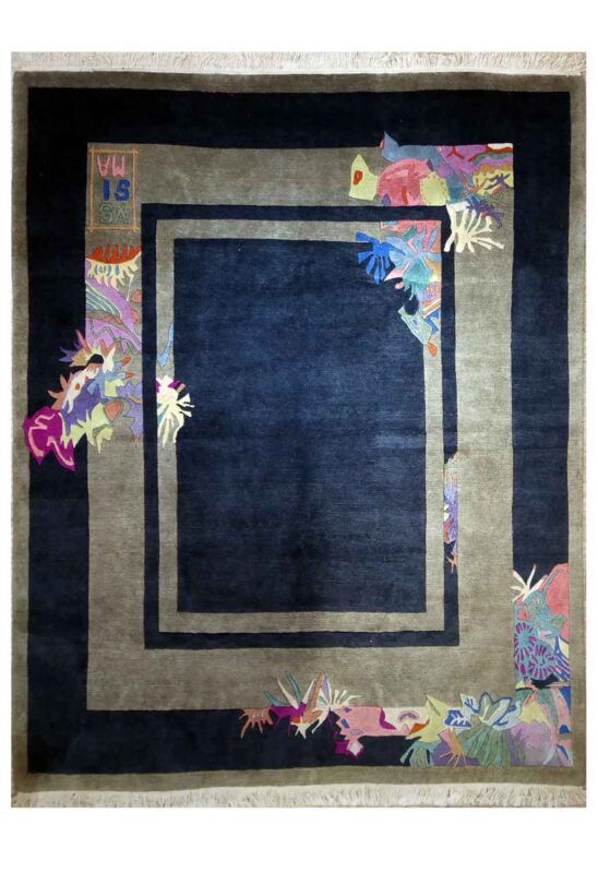 Tappeti Persiani ed Orientali in Italia