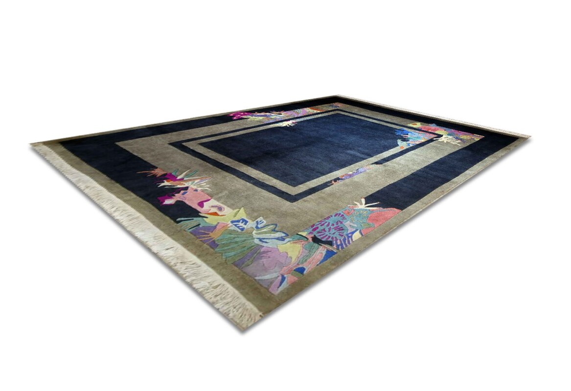 Tappeti Persiani ed Orientali in Italia