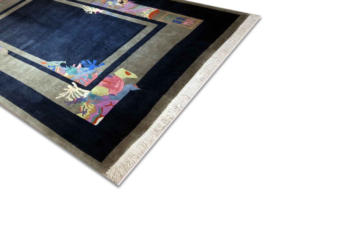 Tappeti Persiani ed Orientali in Italia