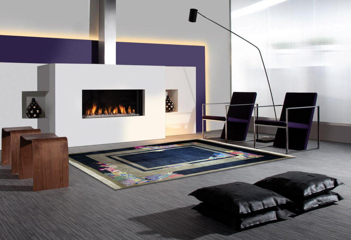 Tappeti Persiani ed Orientali in Italia